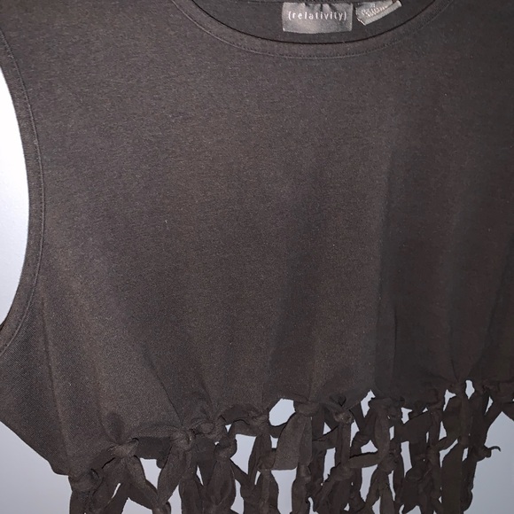 Tank top! - Picture 3 of 3